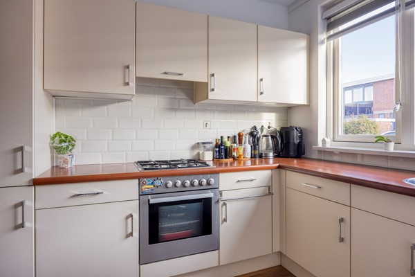 Medium property photo - Stormerdijk 40, 3079 VM Rotterdam